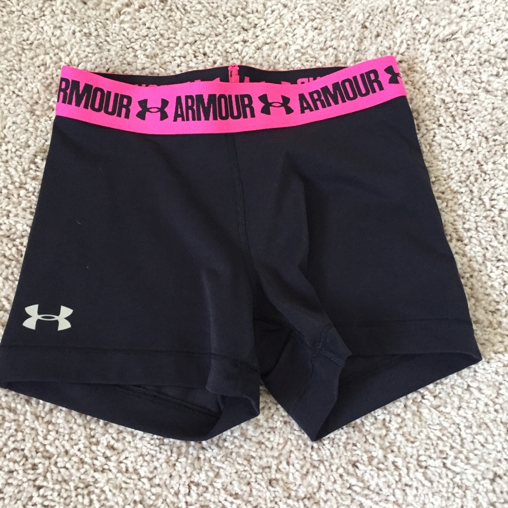 Under Armour Althletic Shorts